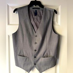 Perry Ellis Vest